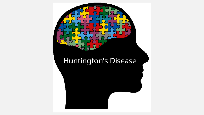 Huntington's Disease by Jenny Sargent on Prezi