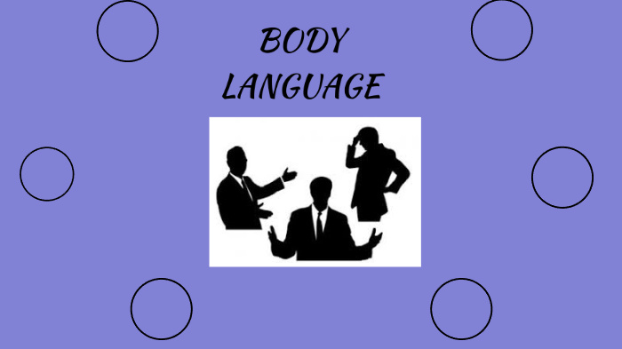 Body Language by Aishath Viyasa on Prezi