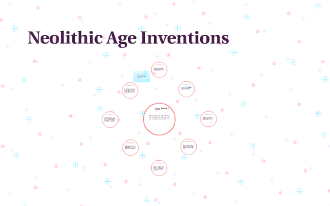 neolithic age inventions