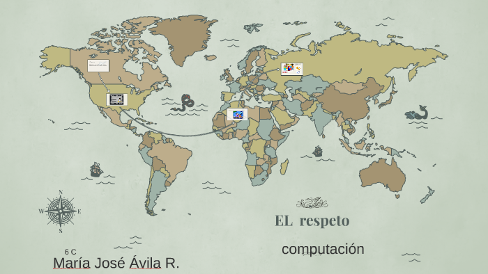 EL respeto by maria jose avila rodriguez on Prezi