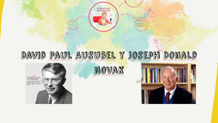 Aprendizaje significativo by John Jairo on Prezi