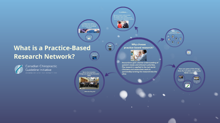 research network