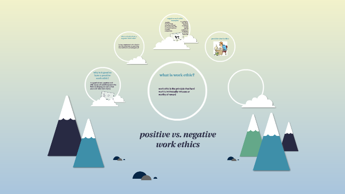 positive-vs-negative-work-ethics-by-sydney-foster