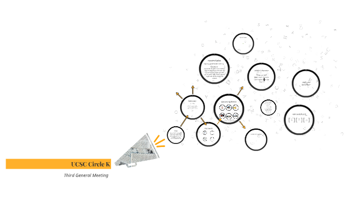 UCSC Circle K Third General Meeting by Alexis Mabugat on Prezi Next