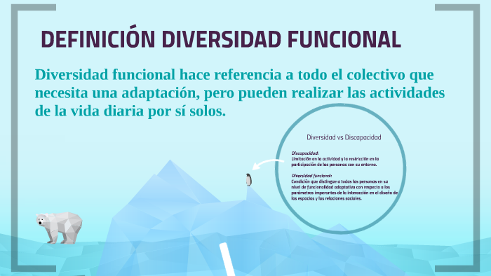 Modelos de diversidad funcional by