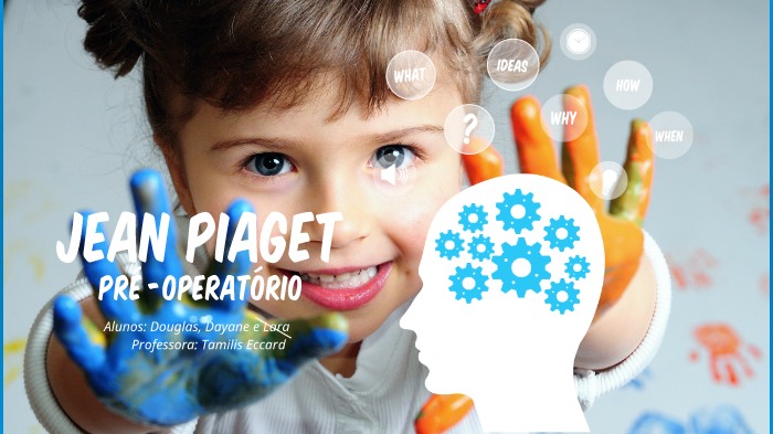 JEAN PIAGET PR OPERAT RIO by DOUGLAS ASSUMP O on Prezi