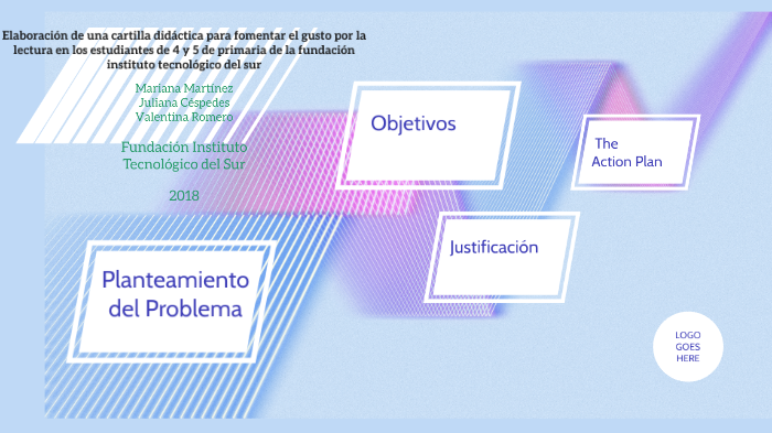 Proyecto de grado by Juliana Cespedes on Prezi