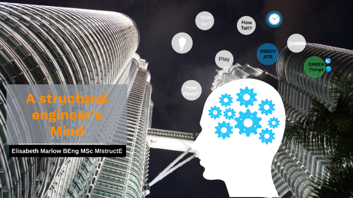 Engineering Talk for schools by Liz Marlow on Prezi