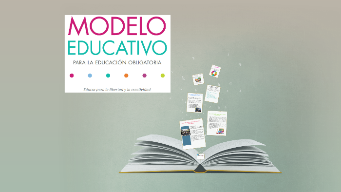 II. LA ESCUELA AL CENTRO SISTEMA EDUCATIVO by Francisco Montesinos on Prezi