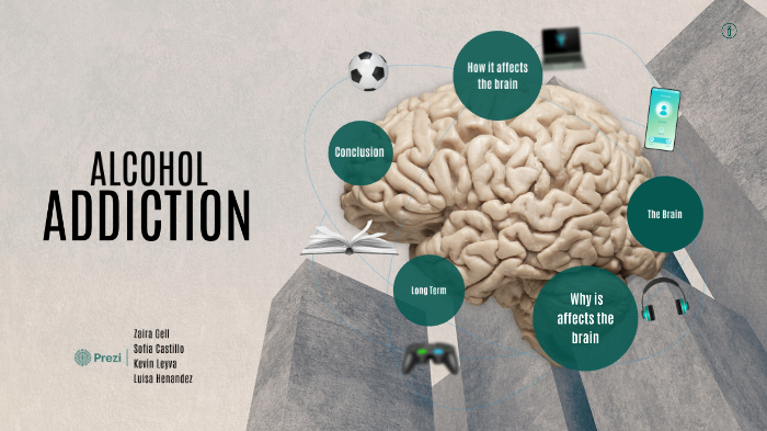 ALCOHOL ADDICTION by Zaira G on Prezi
