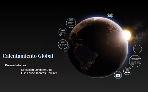 Calentamiento Global by Sebastian Ele D on Prezi