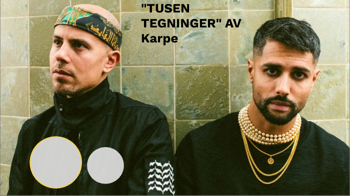 Tusen Tegninger Arabisk Refreng () Tusen Tegninger Arabisk Refreng
