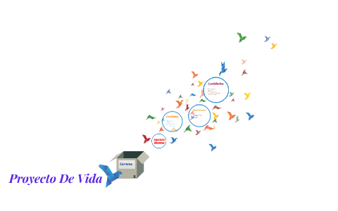 Proyecto De Vida by andres gomez garcia on Prezi