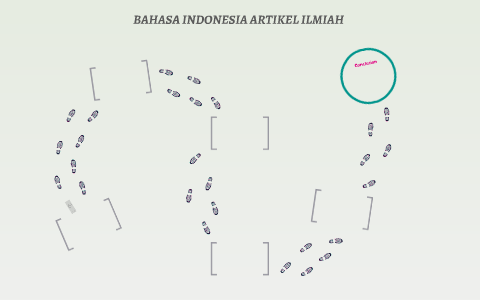Bahasa Indonesia Artikel Ilmiah By Intan Karateka On Prezi