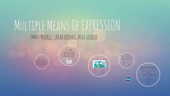 multiple-means-of-expression-by-emma-markle