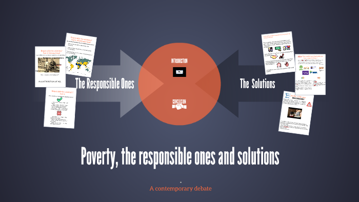 Poverty by on Prezi