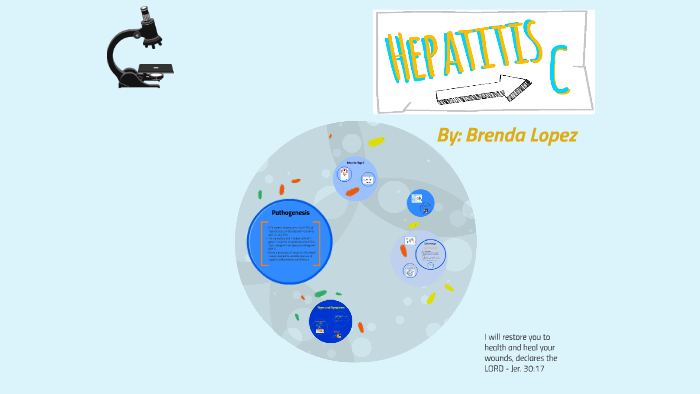 Hepatitis C by Brenda Lopez on Prezi