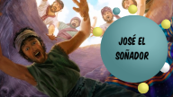 José el Soñador by Cristian Oliveros on Prezi Next