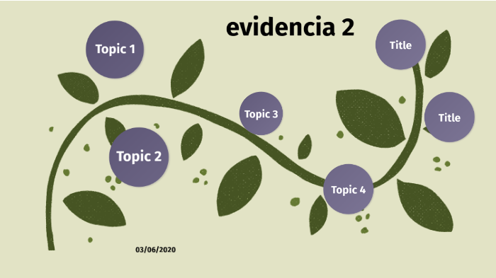evidencia 2 by anna arellano on Prezi