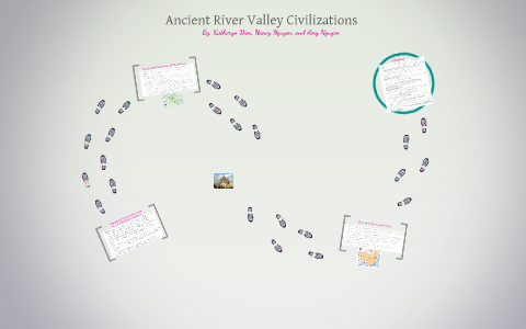 Ancient River Valley Civilizations by Nancy Nguyen on Prezi