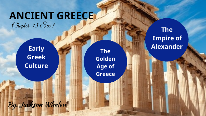 Ancient Greece by Jackson Whalen on Prezi