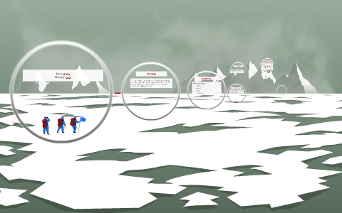 The app by elizabeth cano on Prezi