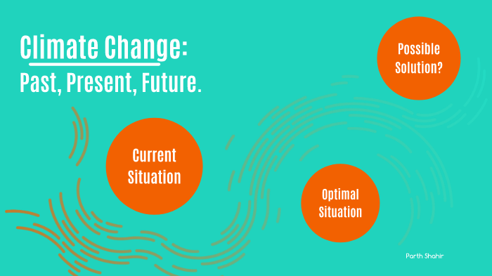 Climate Change by Parth Shahir on Prezi