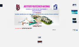 Copy of INSTITUTO POLITÉCNICO NACIONAL