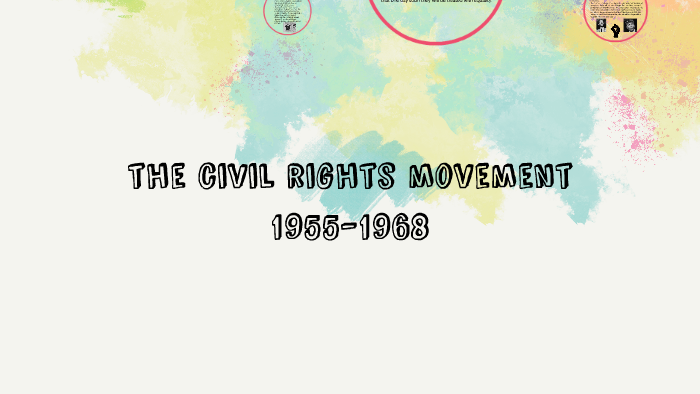 the civil rights movement by Stephany Martinez on Prezi