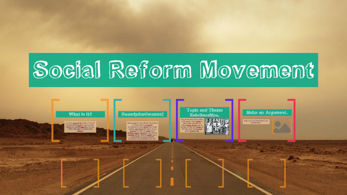 social-reform-movement-by-audrey-horkey