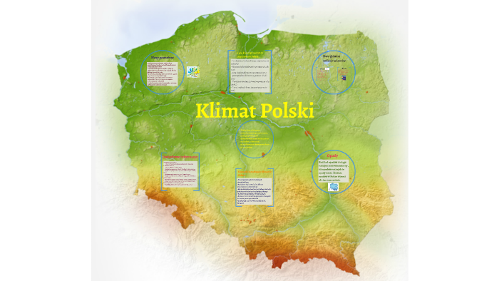 Klimat Polski by Igor S.Kowalski on Prezi