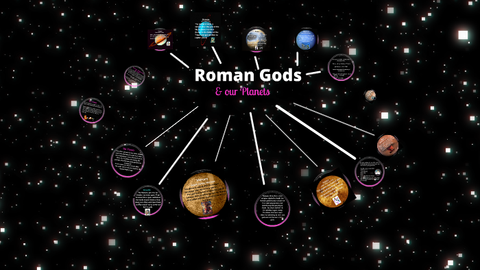 roman-gods-and-our-planets-by-melanie-barron