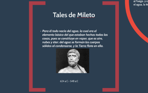 Tales de Mileto by Arleth Sosa