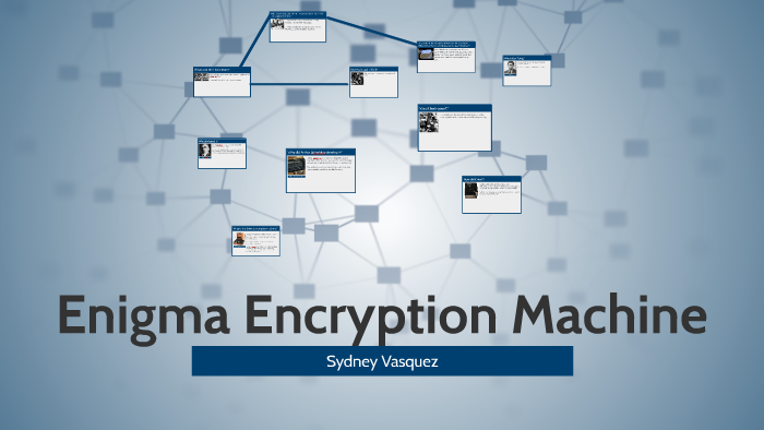 enigma crypto explained