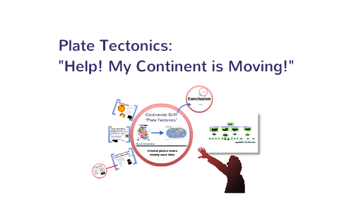 Plate Tectonics by David Lawrence on Prezi