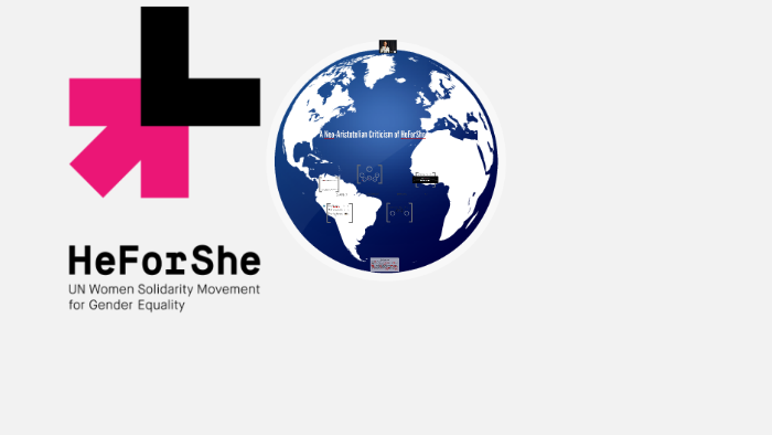 He For She Analysis By Jessica Stewart On Prezi