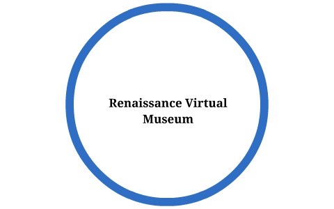 Renaissance Virtual Museum by tajae swaby on Prezi