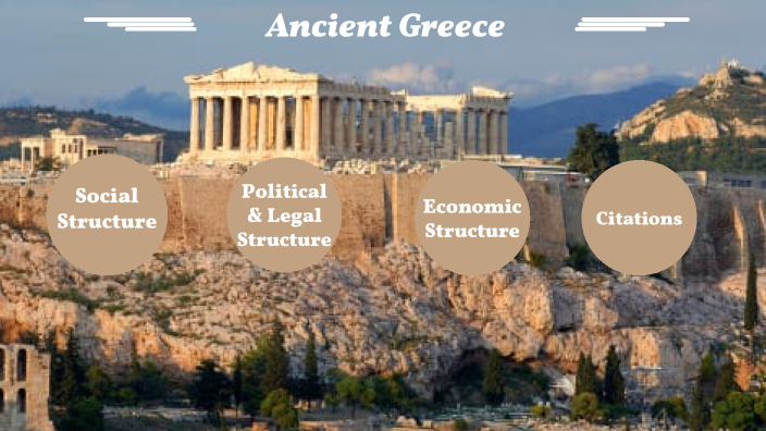 Ancient Greece by Hazel McLean on Prezi