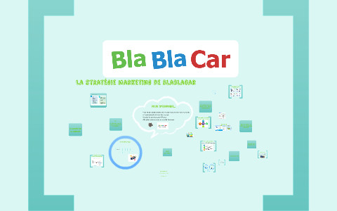 Как пользоваться приложением blablacar