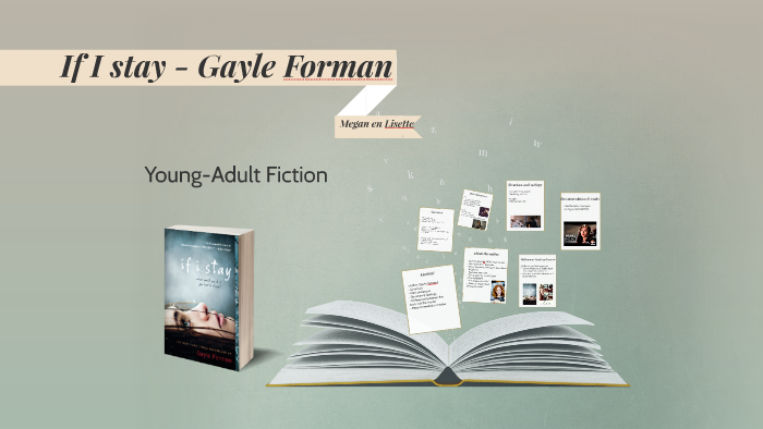 if i stay de gayle forman if i stay de gayle forman