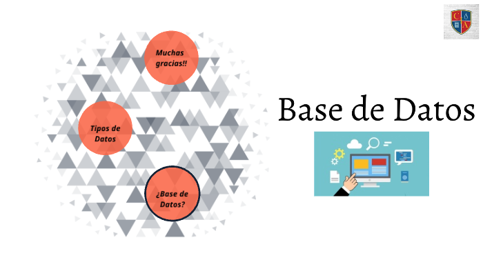 Base de Datos by Edward Vladimir Garcia Alvarado on Prezi