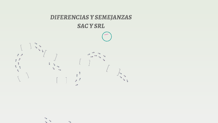 DIFERENCIAS Y SEMEJANZAS By Sarai Arely Vargas Capcha On Prezi