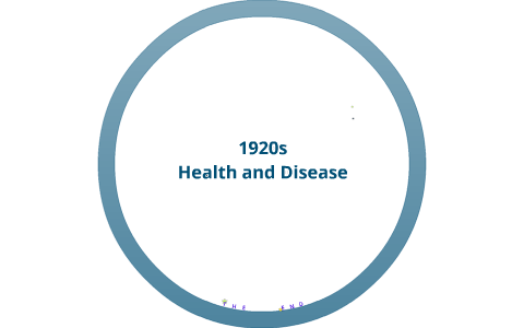 1920s Health and Disease by Beant Brar on Prezi