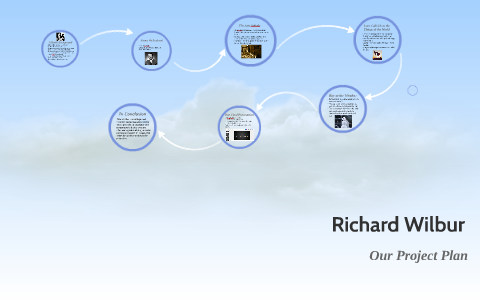 Richard Wilbur by Amanda Winward on Prezi