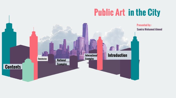 Samira public art by Samah Abdullah on Prezi