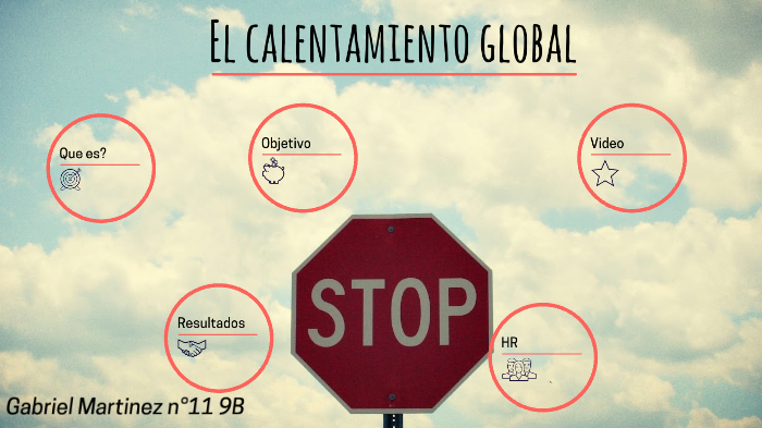 El calentamiento Global by Gabriel Emiliano Martinez on Prezi