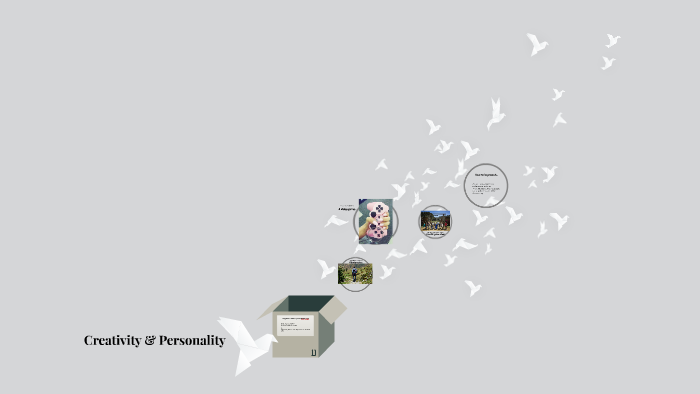 Creativity & Personality Imagination Matrix by Sarah Bartholomé on Prezi
