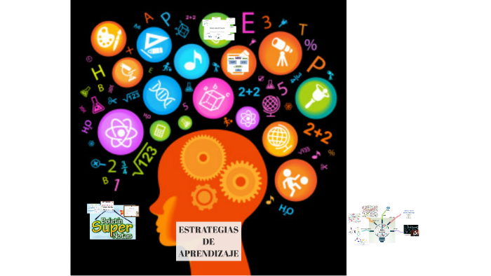 MAPAS MENTALES by on Prezi