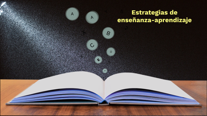Estrategias de Enseñanza-Aprendizaje by Itzel Jiménez on Prezi
