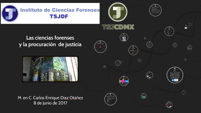 Las Ciencias Forenses By Las Ciencias Forenses By